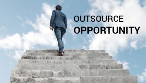 Outsourcing Importance