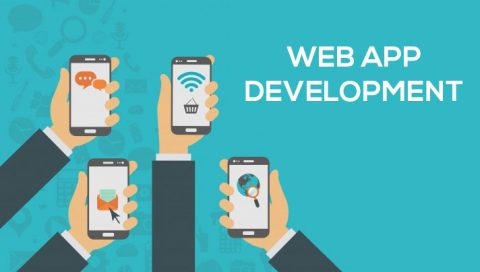 Web App Development