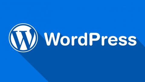 Wordpress Site