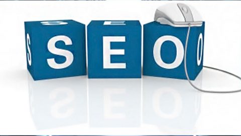 SEO Logo