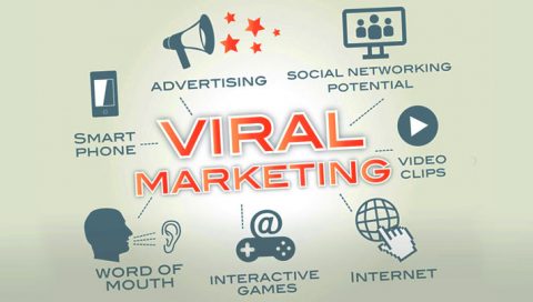 Benefits Of Viral Marketing