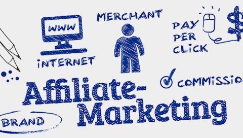 Affiliate Marketing in 2021: What It Is + How Beginners Can Start