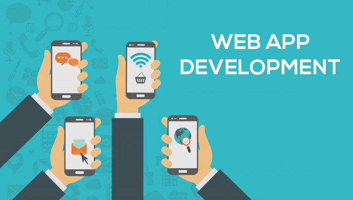 Web App Development