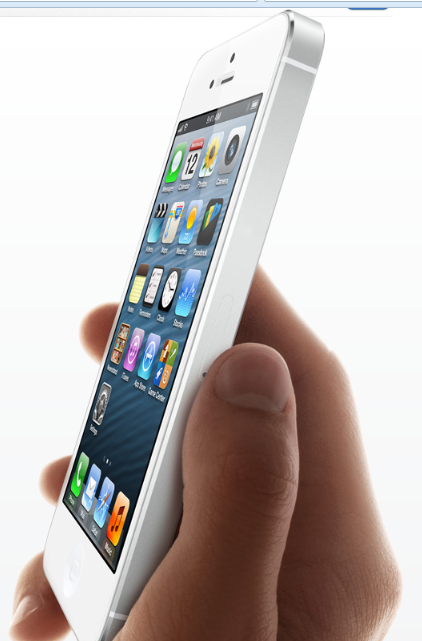 Iphone 5 Iphone 5