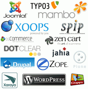 open source cms options. Image Courtesy:dokisoft.com