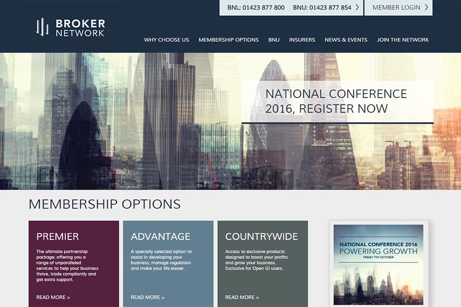 broker-network