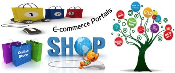 E-commerce-