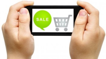 mobile ecommerce platform