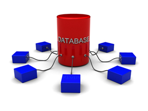 database