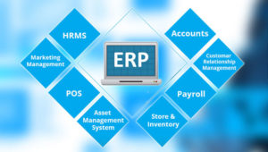 Benefits Of Implementing Erp