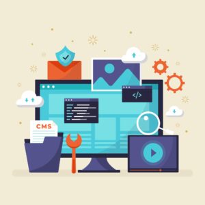 Website Designing