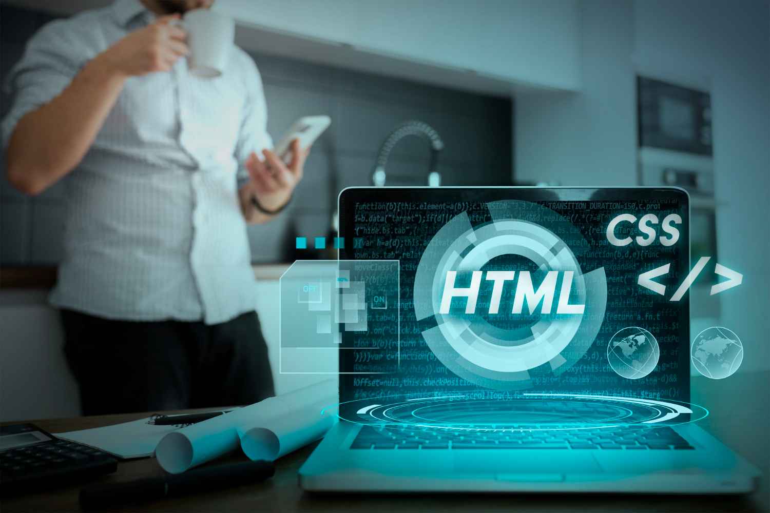 Drupal development