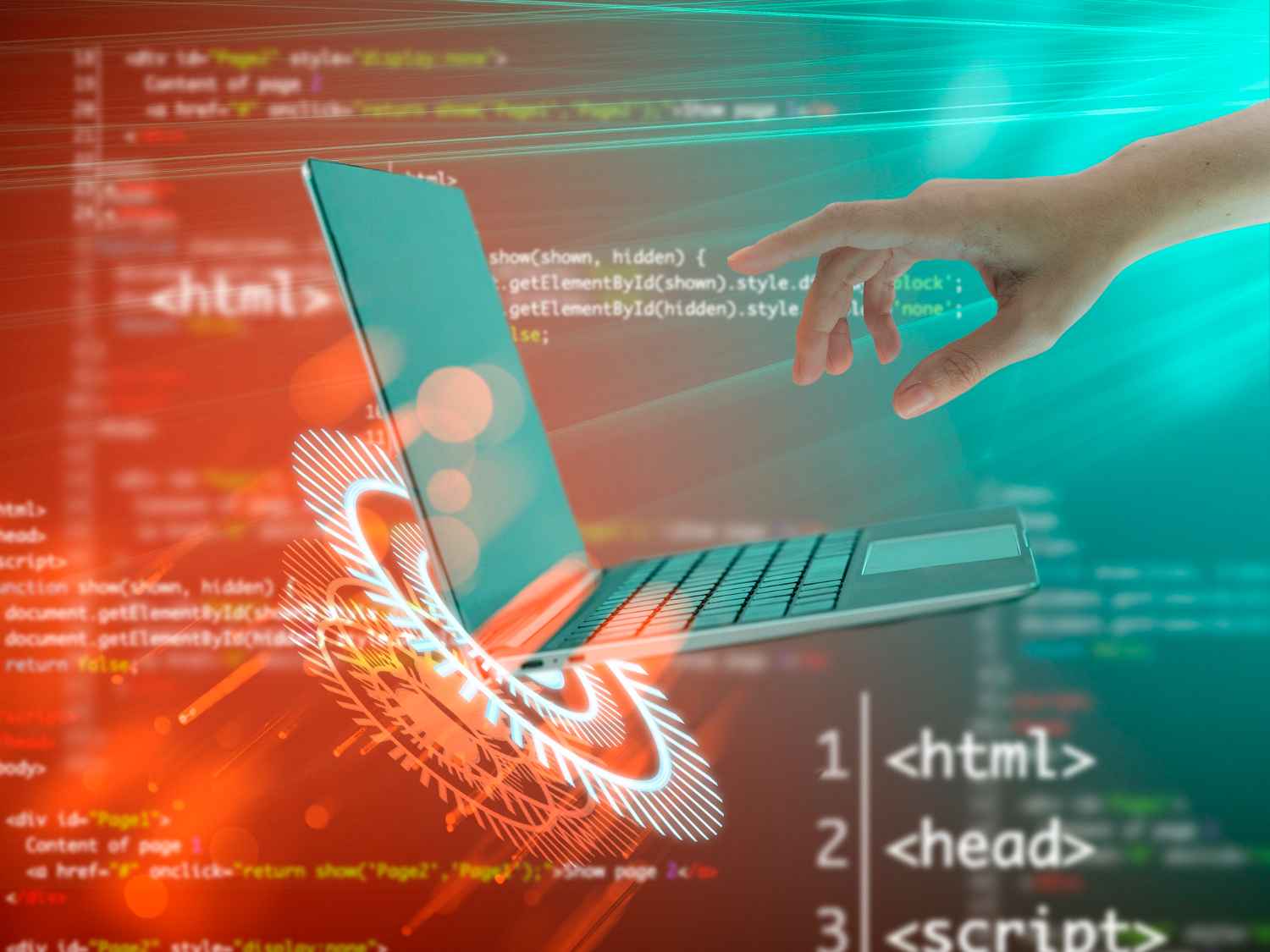 Java technology
