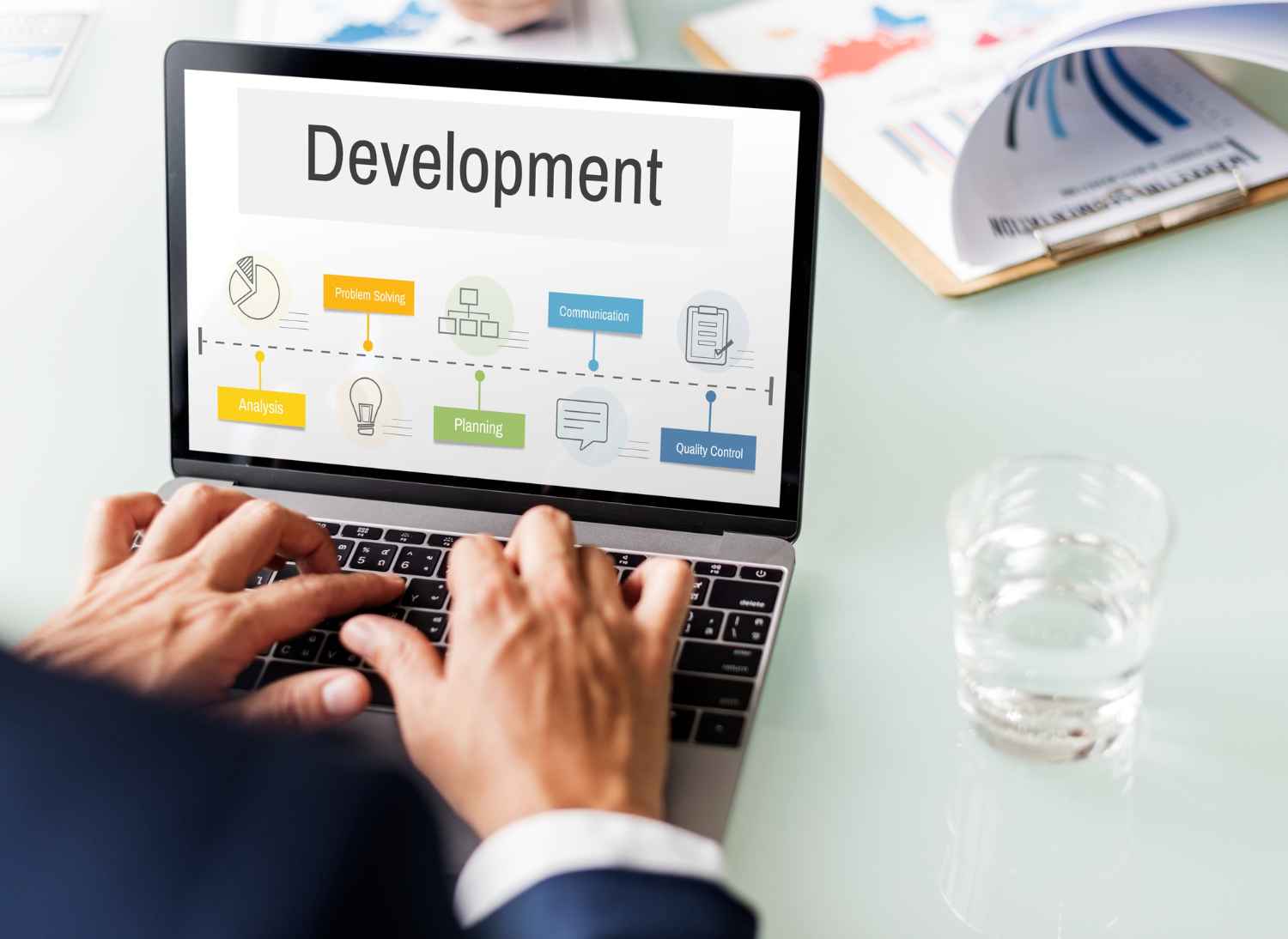 Offshore Website Development 