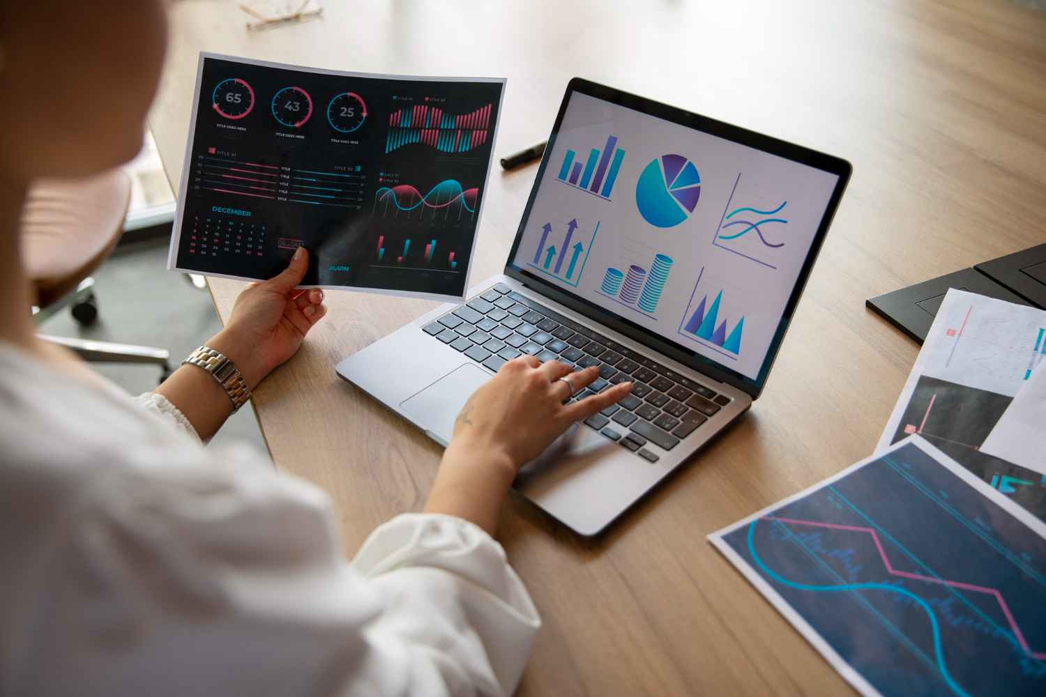 data management