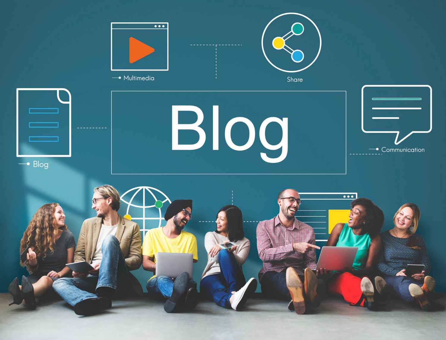 sharepoint blog
