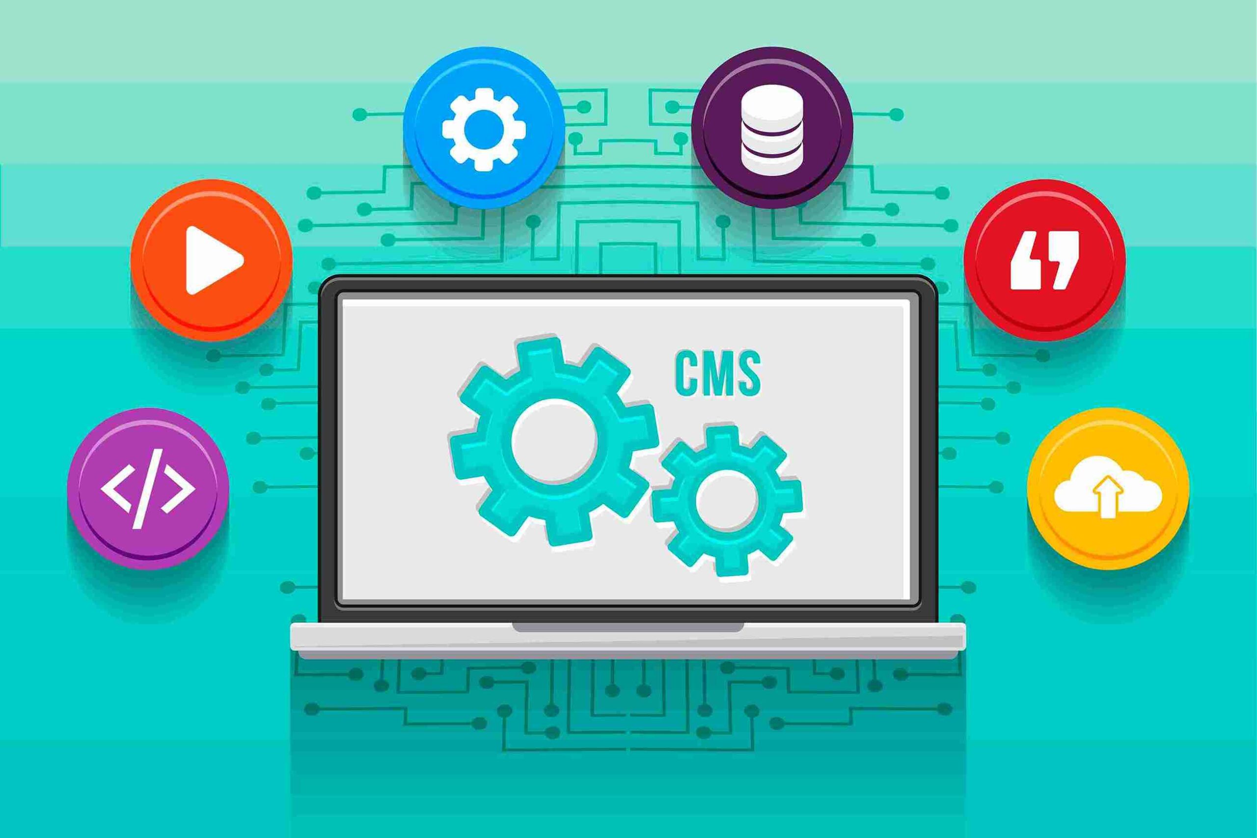 Key Web Development Trends