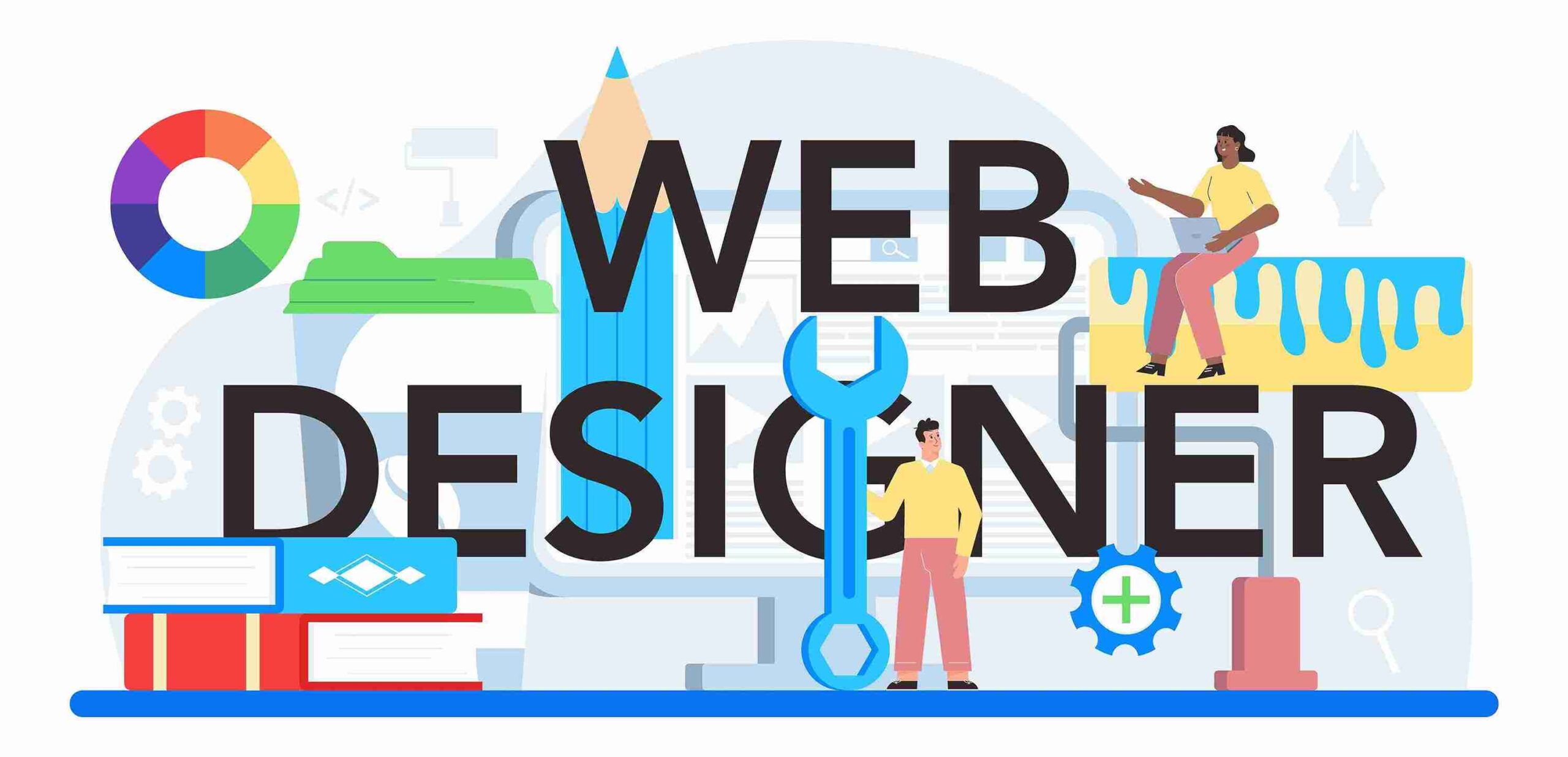 Professional Web Design