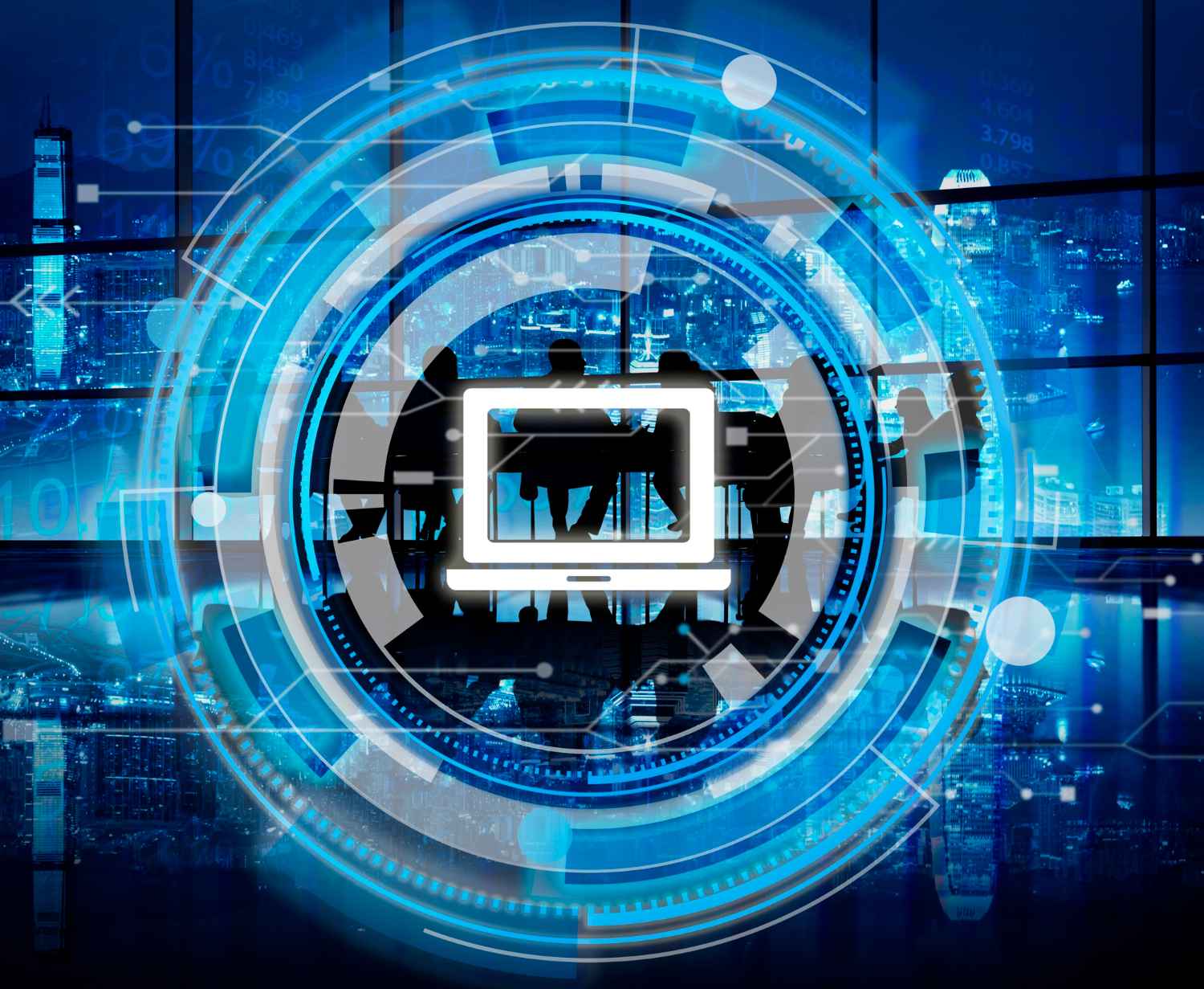 web development company